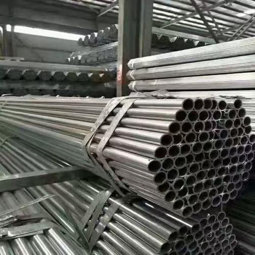 湘东q355nhb耐候钢管